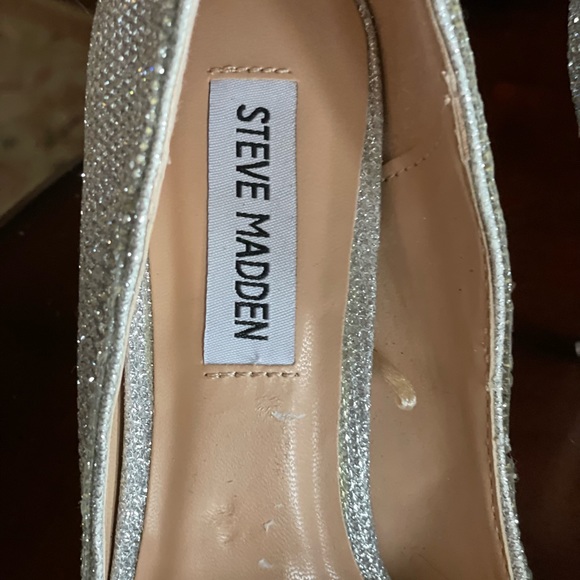 Steve Madden Shoes Size 6.5 - Picture 6 of 6